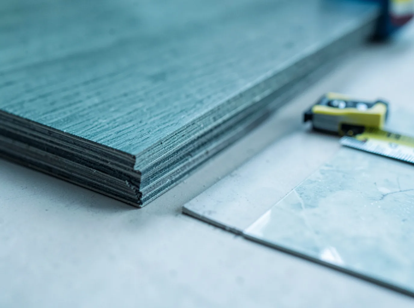 Luxury Vinyl Plank Installation Fitchburg, WI FAQs